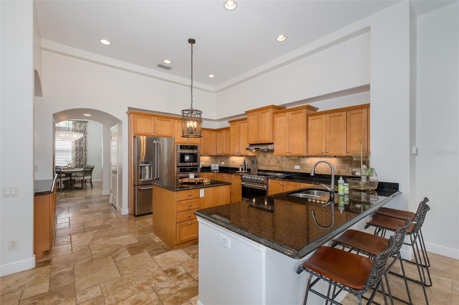 HAWKS LANDING - Residential