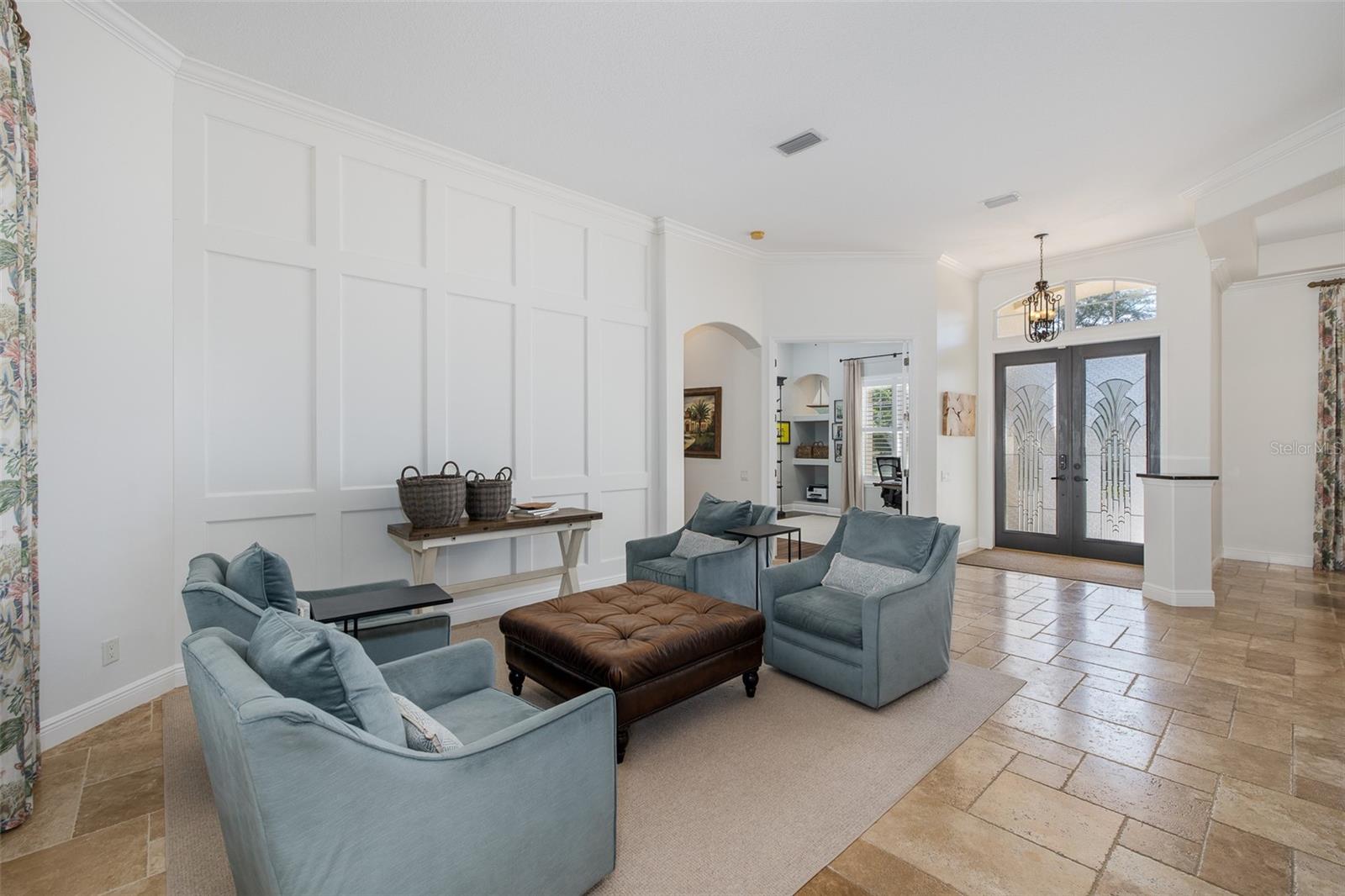 HAWKS LANDING - Residential