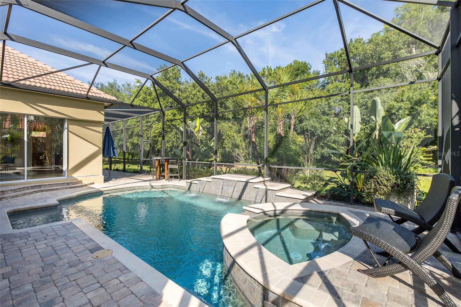 HAWKS LANDING - Residential