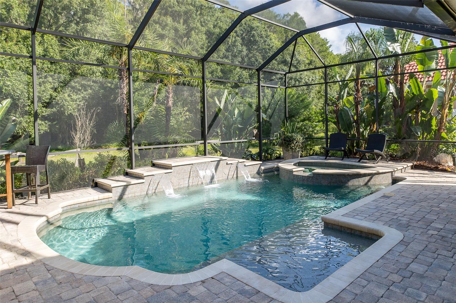 HAWKS LANDING - Residential