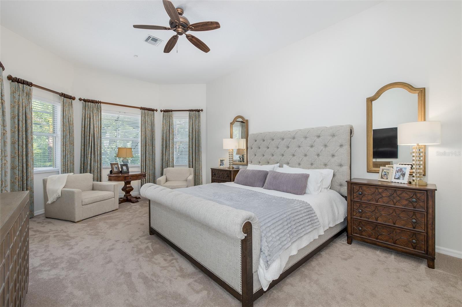 HAWKS LANDING - Residential