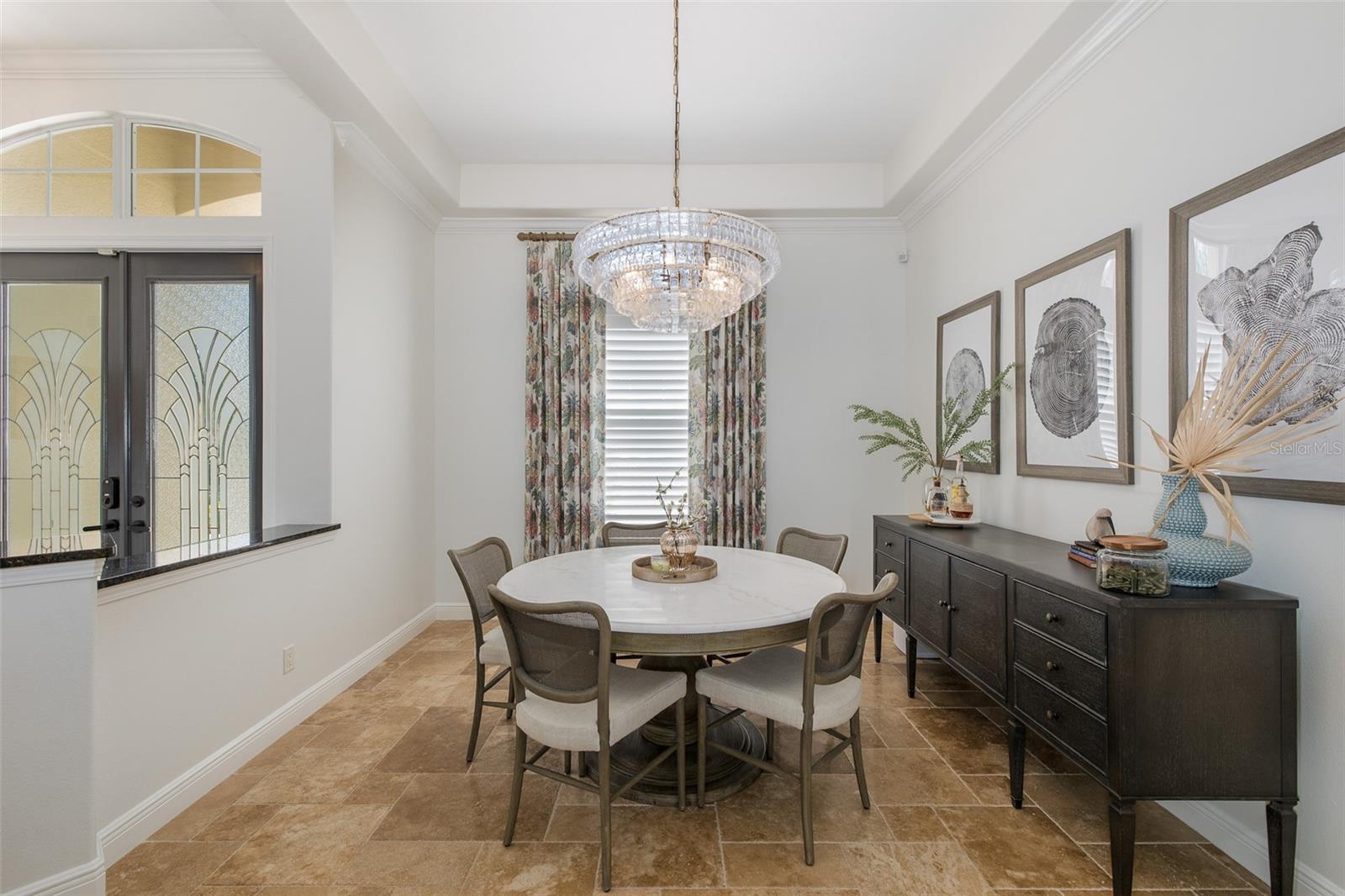 HAWKS LANDING - Residential