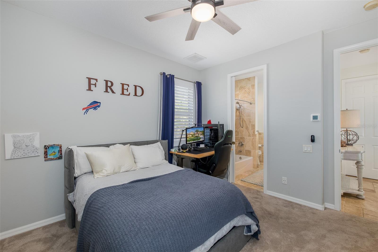 HAWKS LANDING - Residential