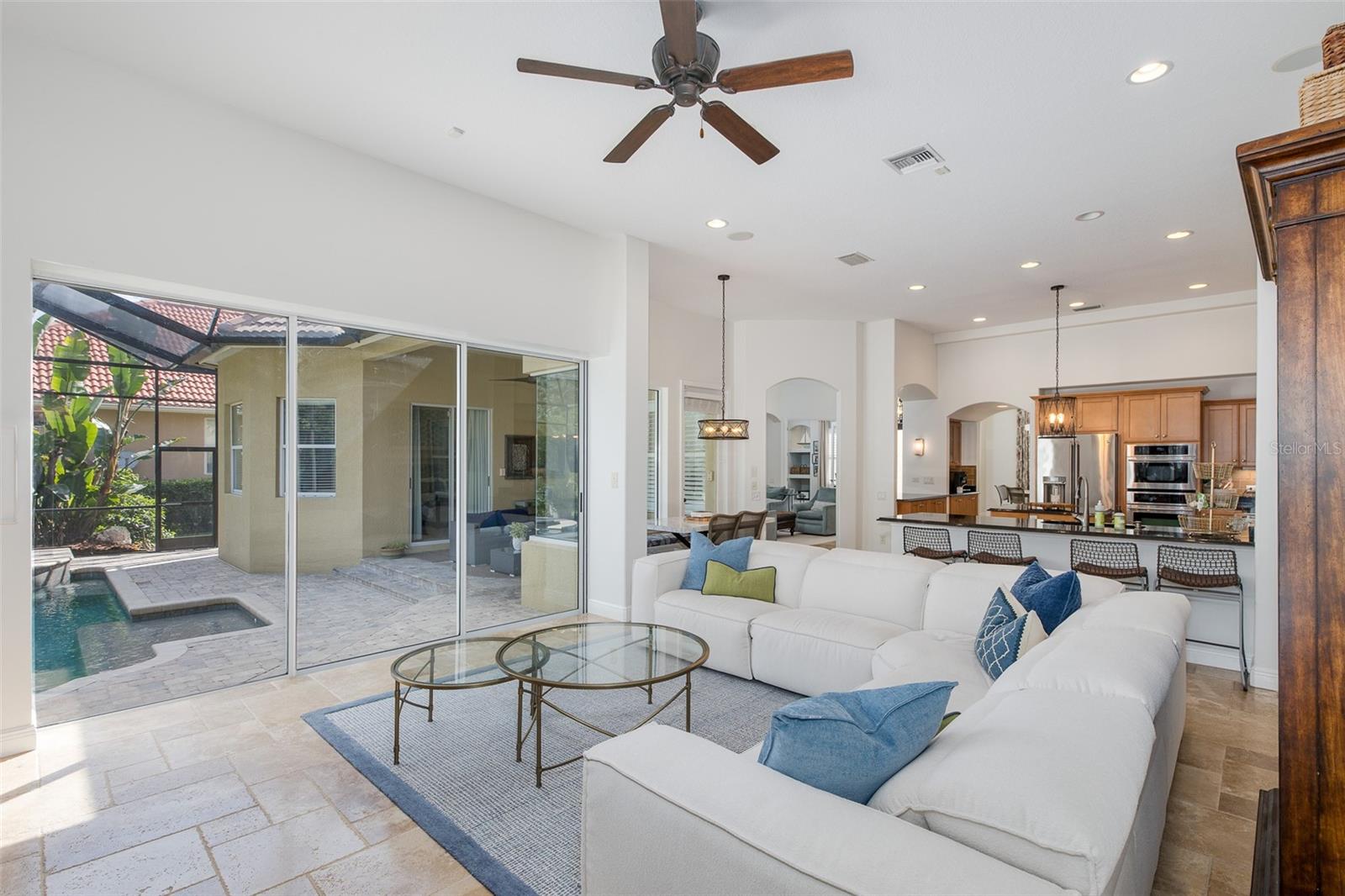 HAWKS LANDING - Residential