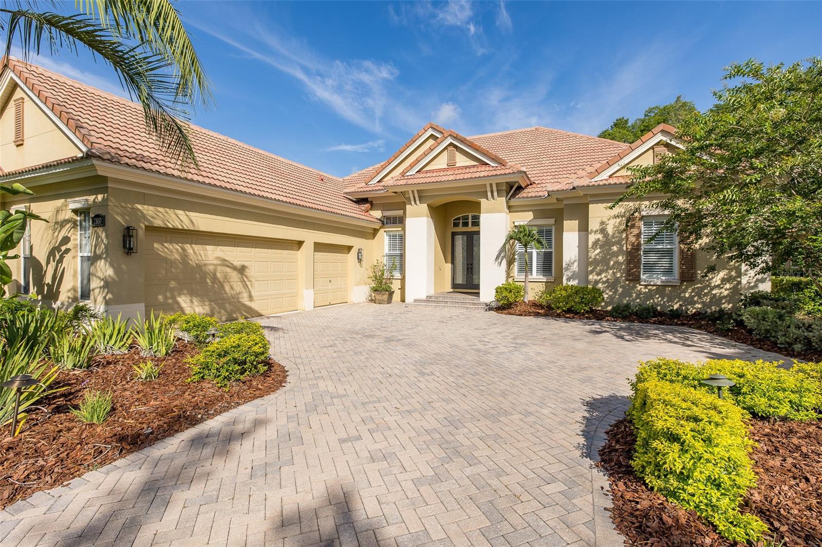 HAWKS LANDING - Residential