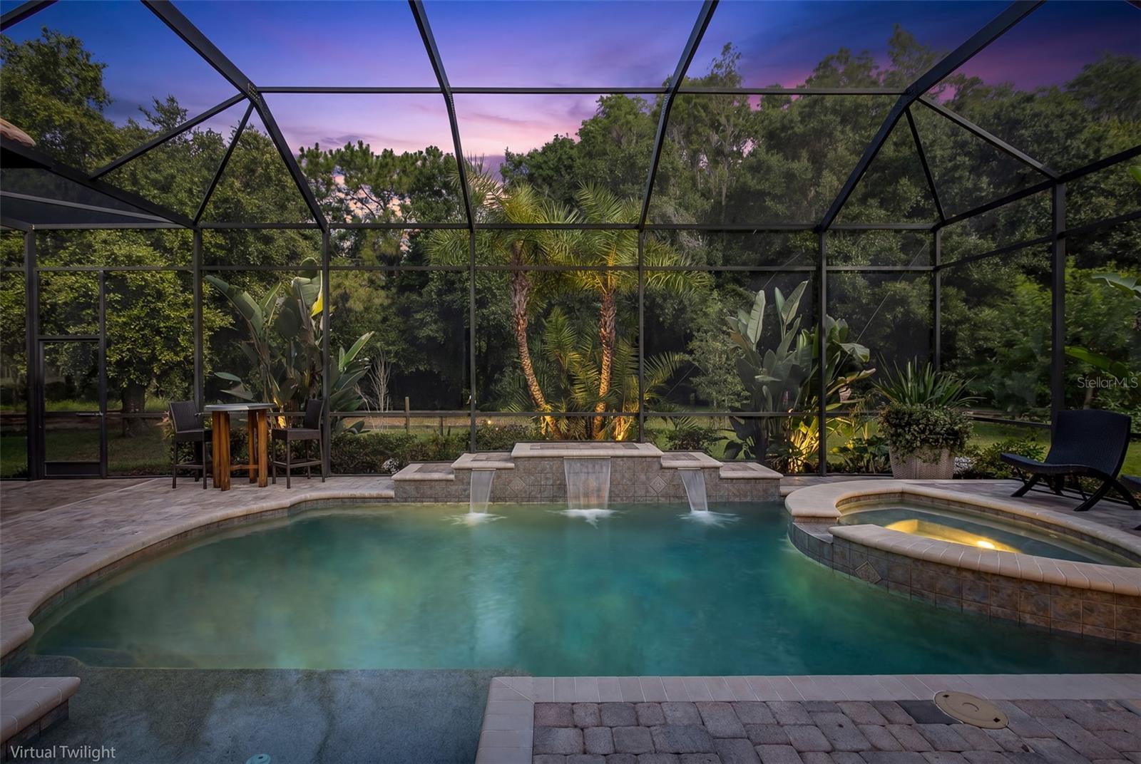 HAWKS LANDING - Residential