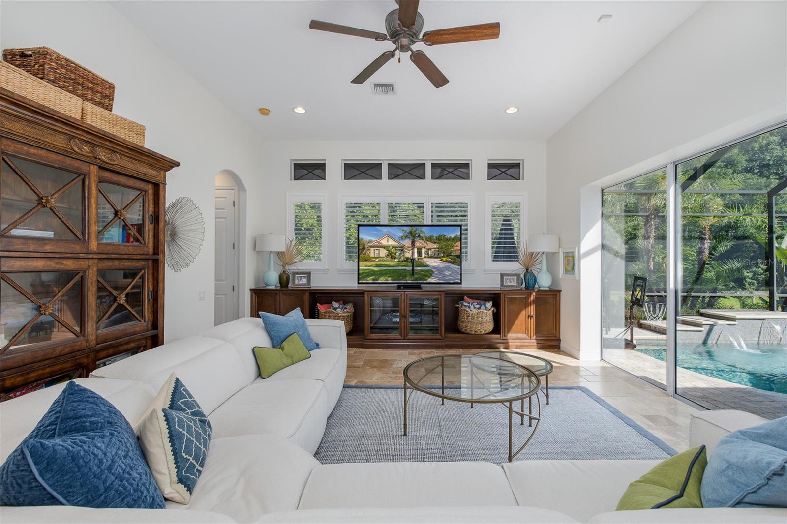 HAWKS LANDING - Residential