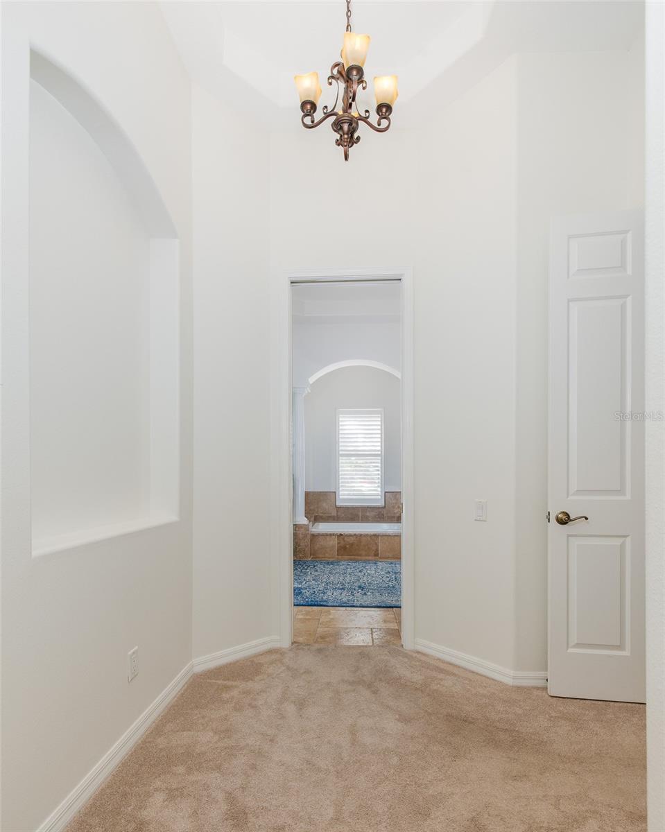 HAWKS LANDING - Residential