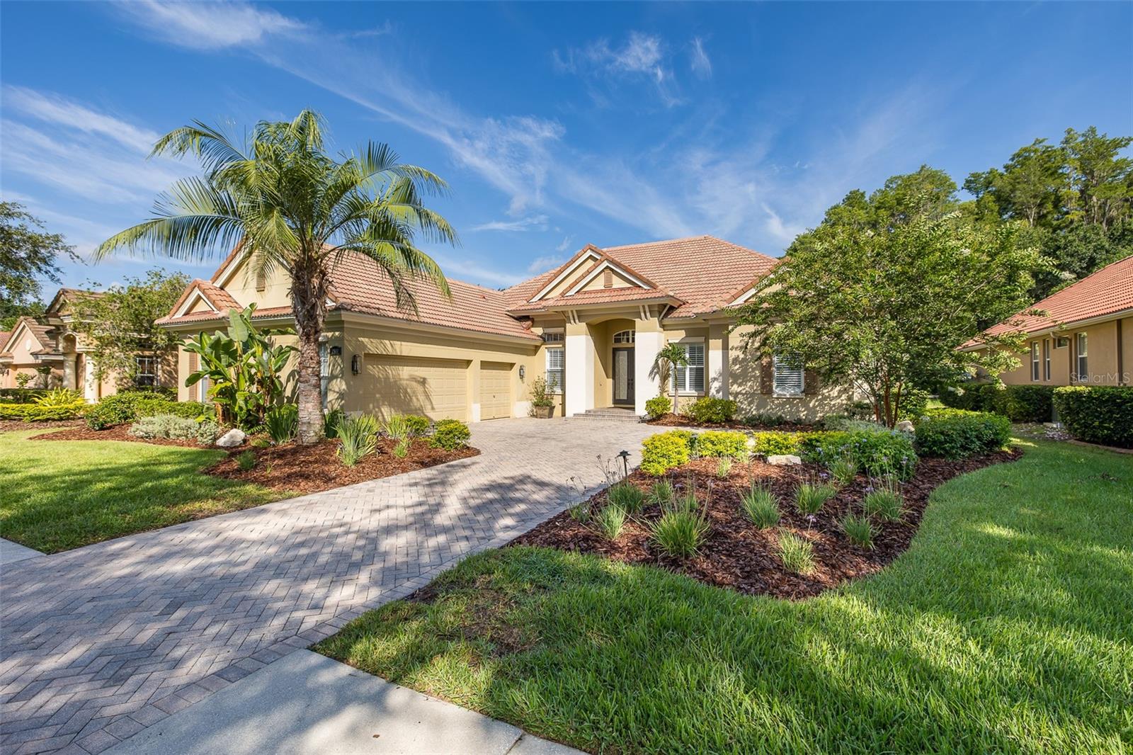 HAWKS LANDING - Residential
