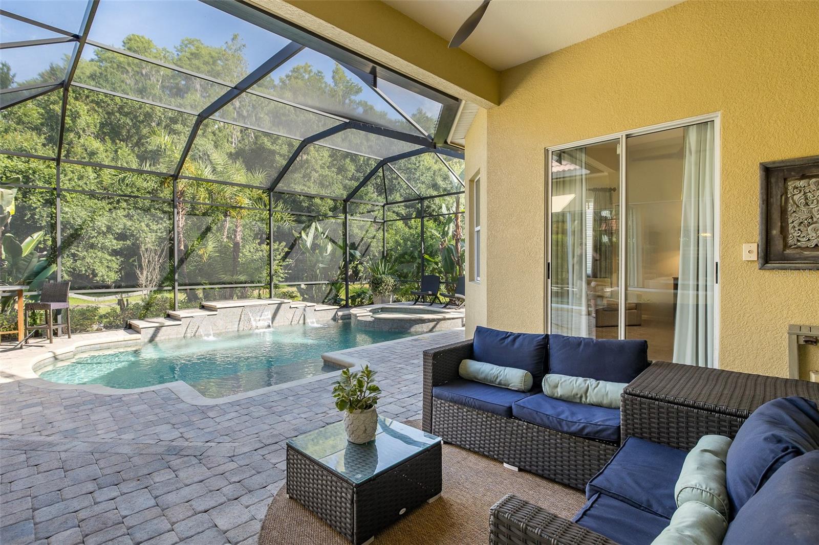 HAWKS LANDING - Residential