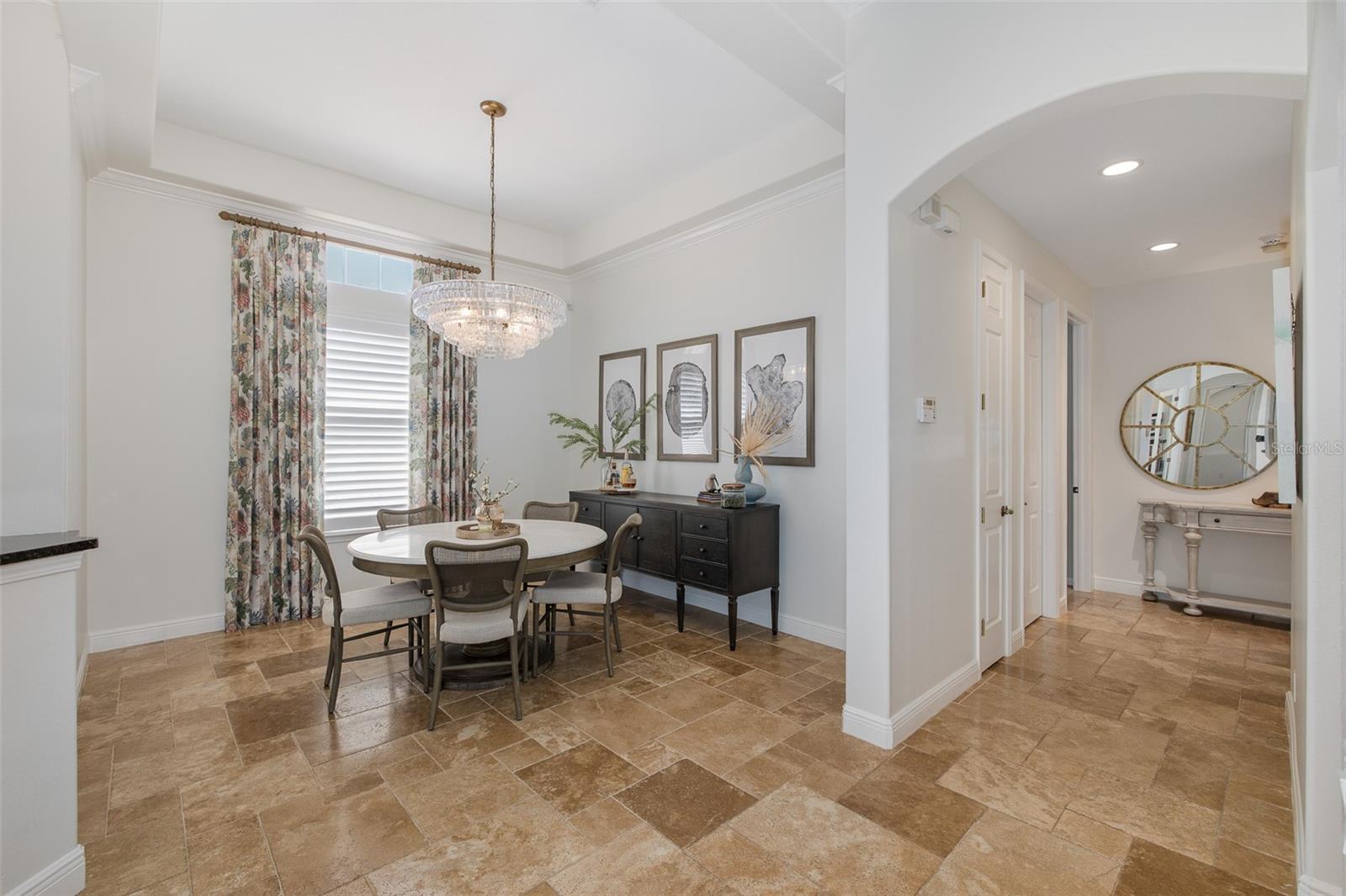 HAWKS LANDING - Residential