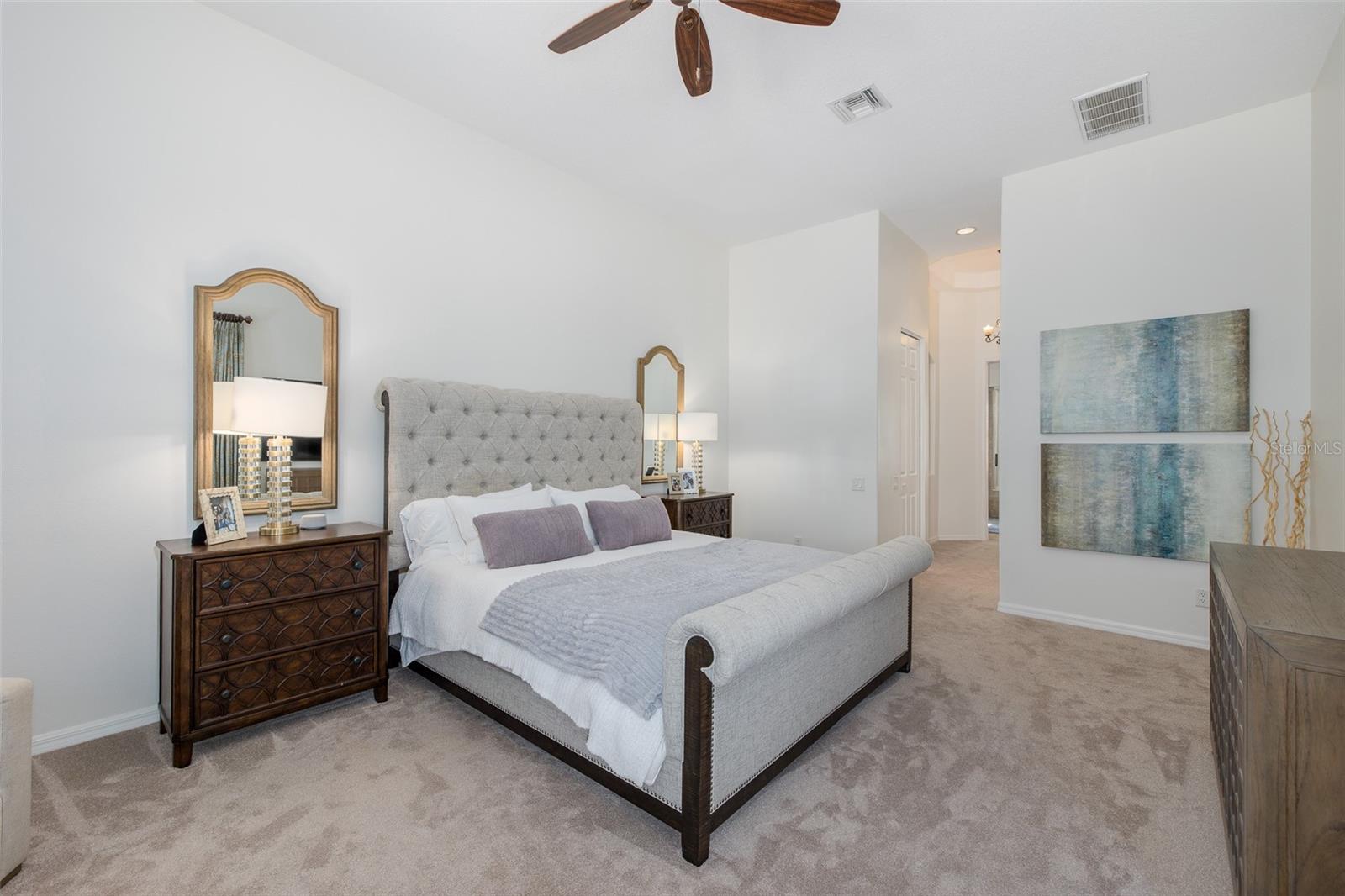 HAWKS LANDING - Residential