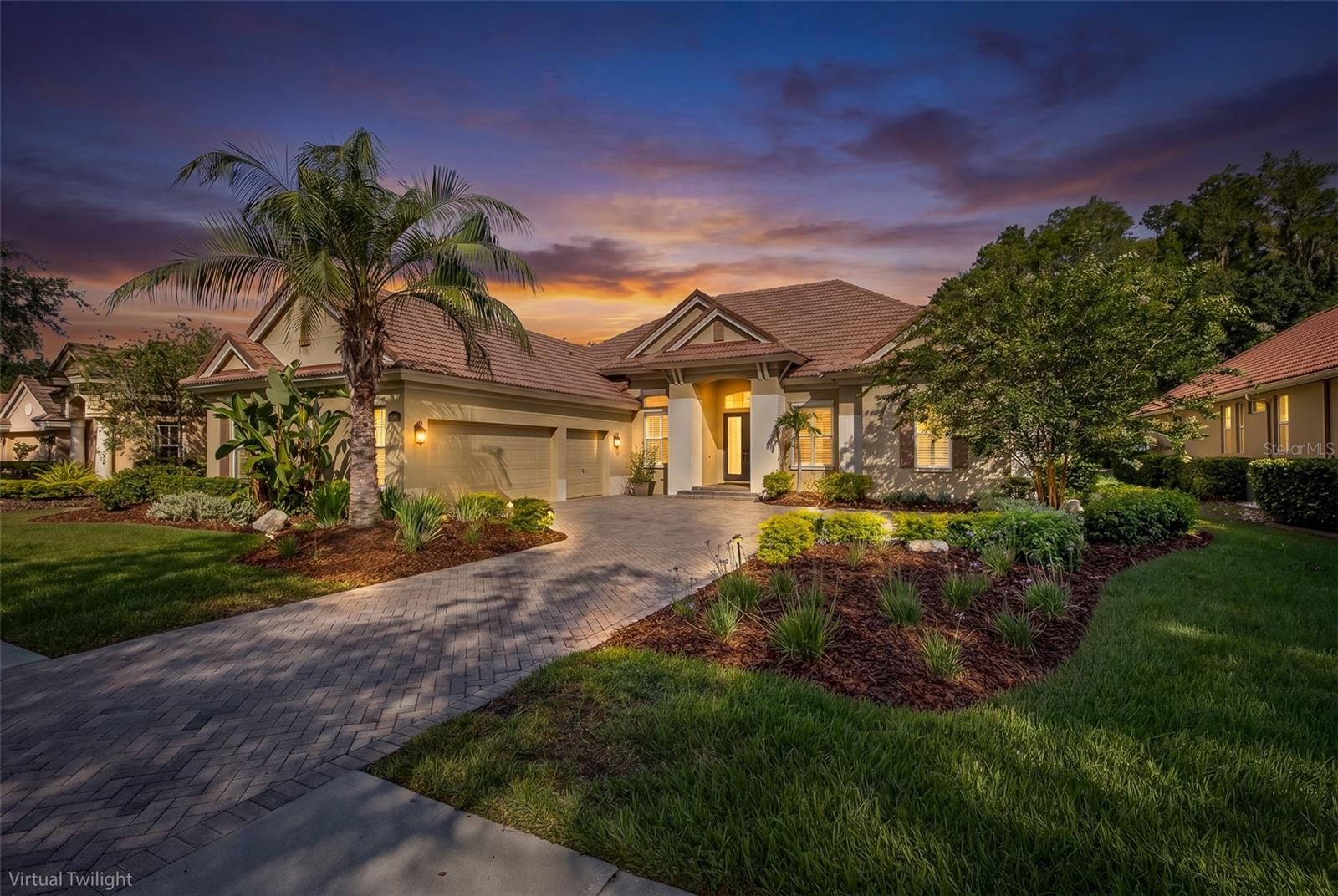 HAWKS LANDING - Residential