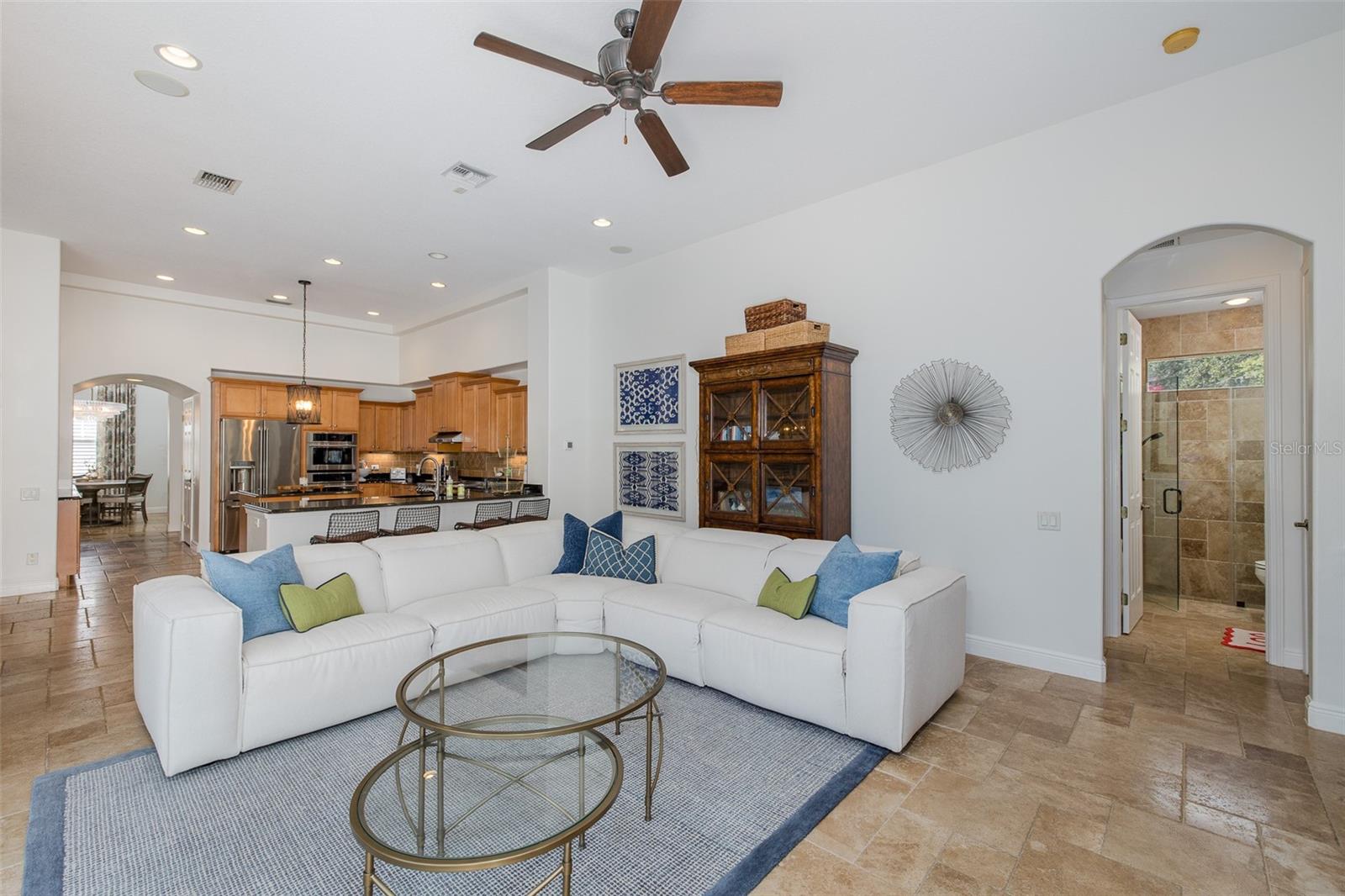 HAWKS LANDING - Residential