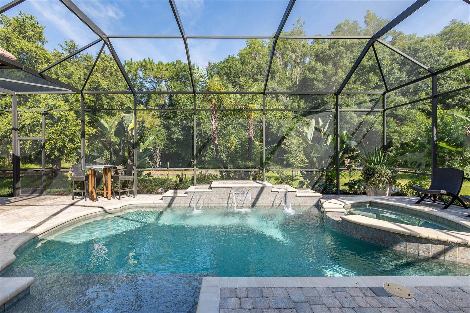 HAWKS LANDING - Residential