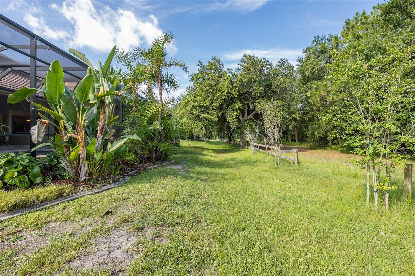 HAWKS LANDING - Residential