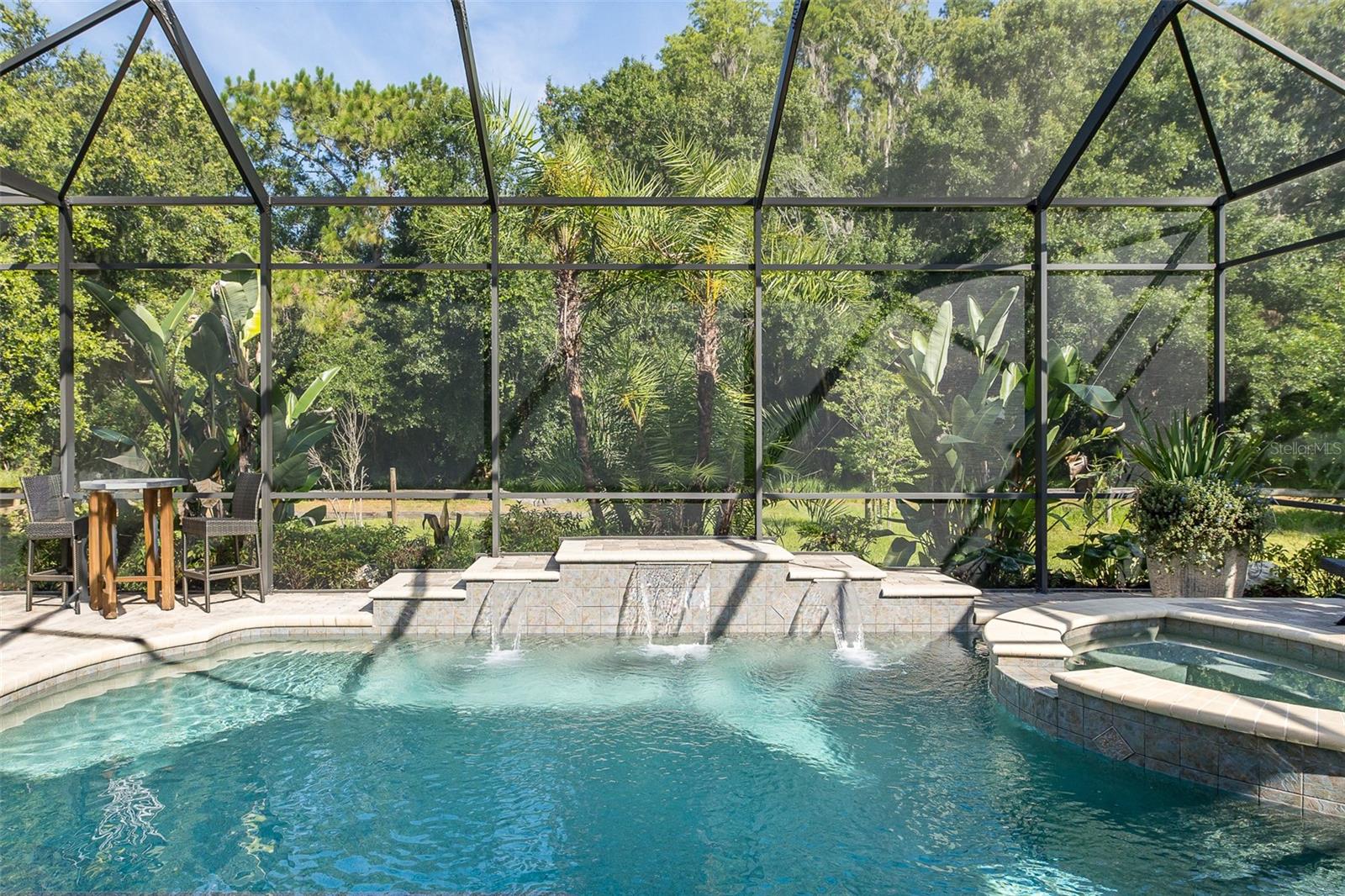 HAWKS LANDING - Residential