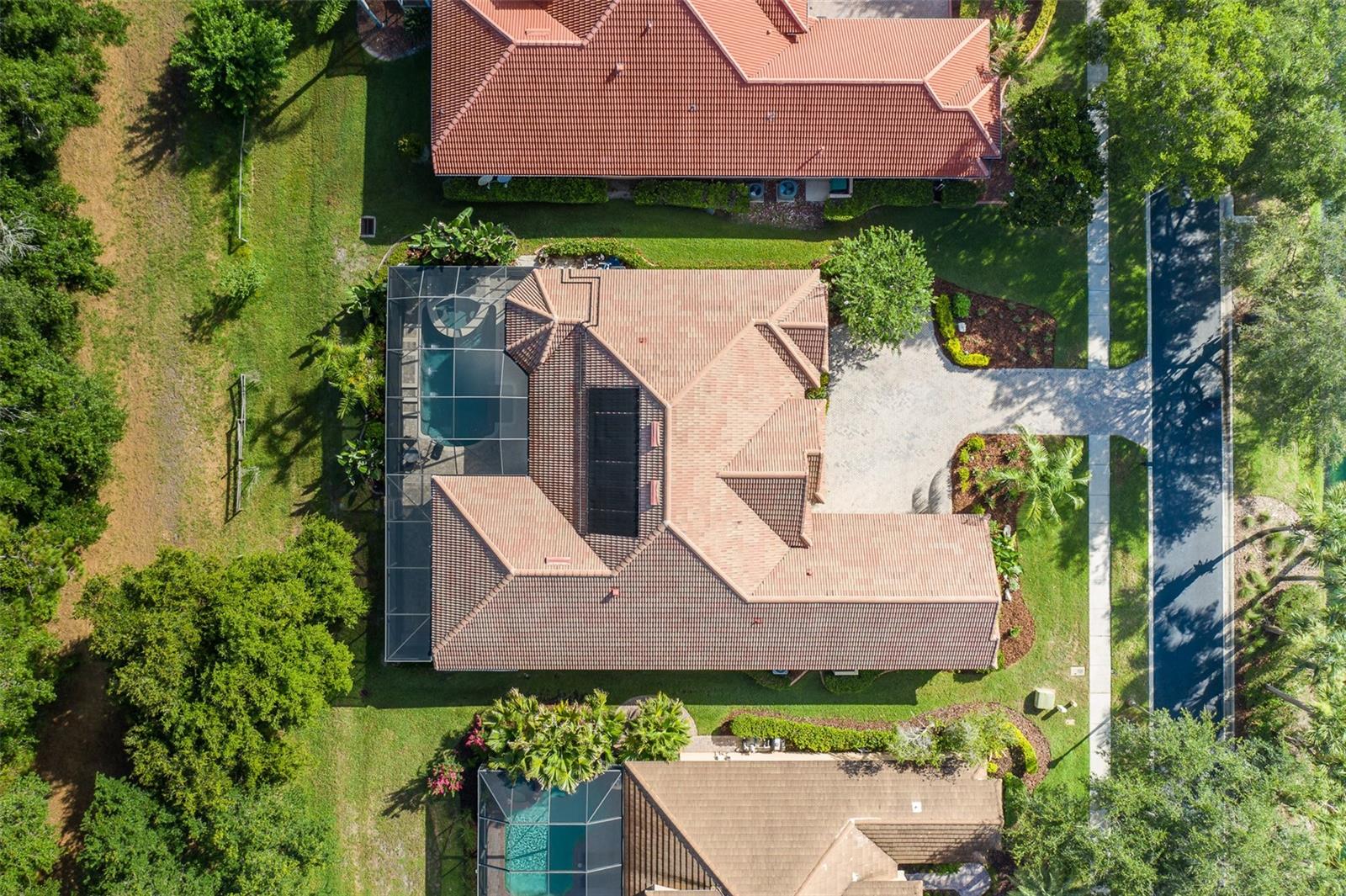 HAWKS LANDING - Residential