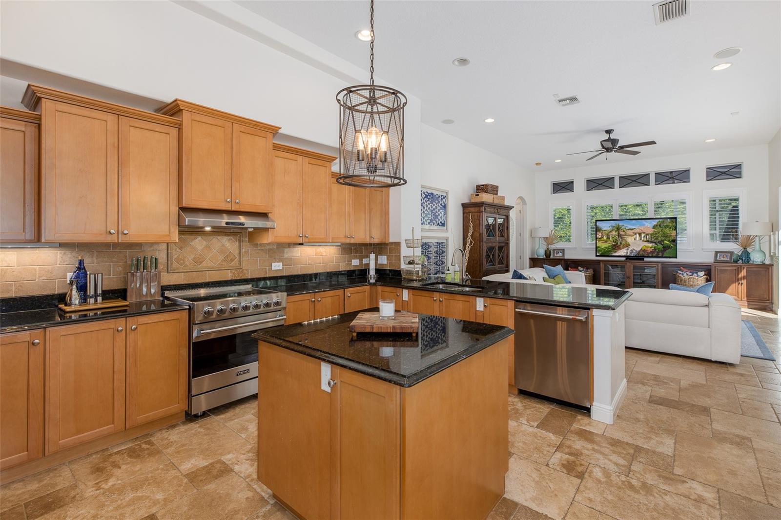 HAWKS LANDING - Residential