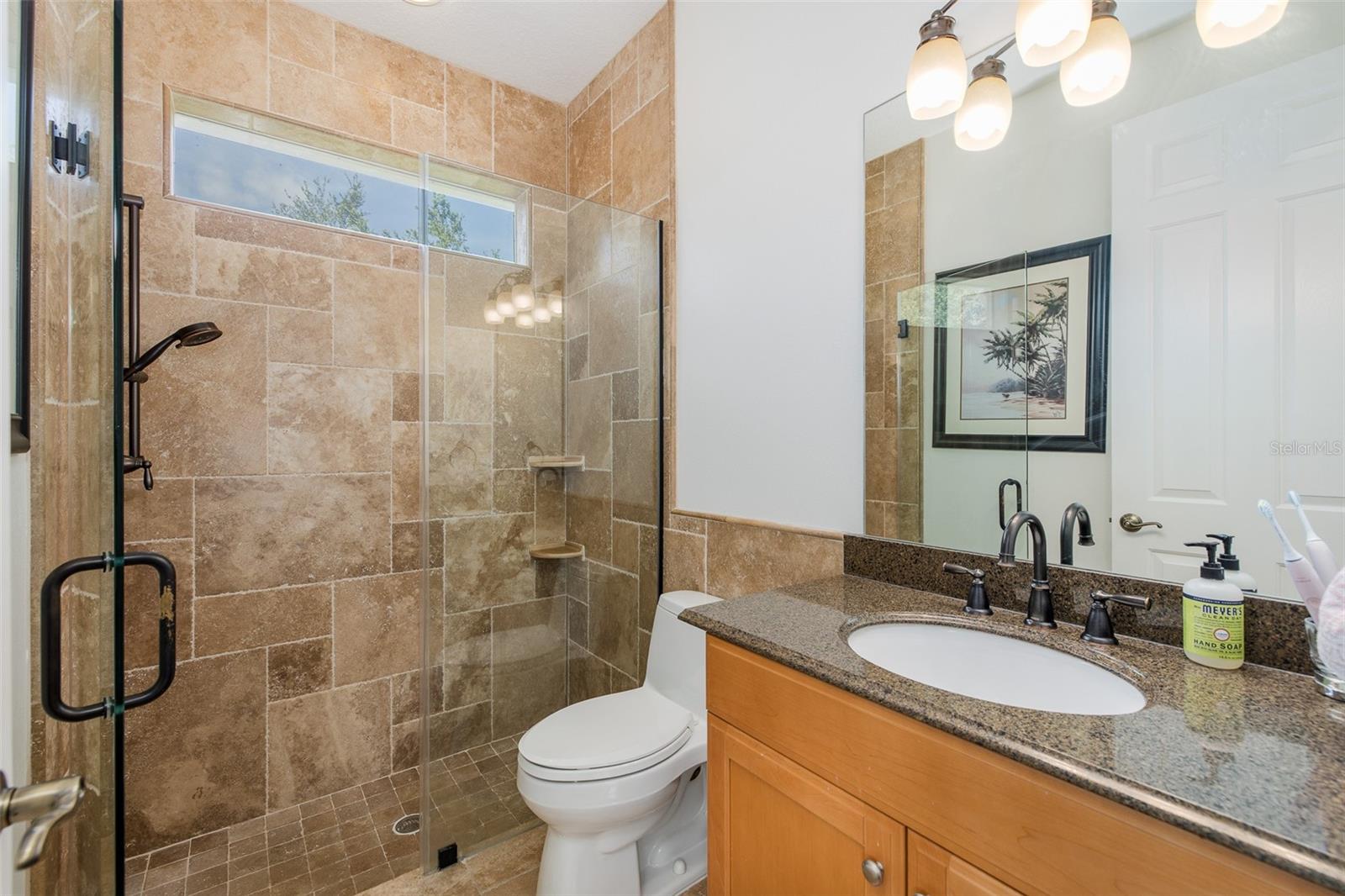 HAWKS LANDING - Residential