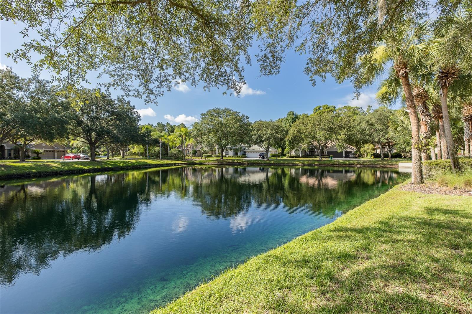 HAWKS LANDING - Residential
