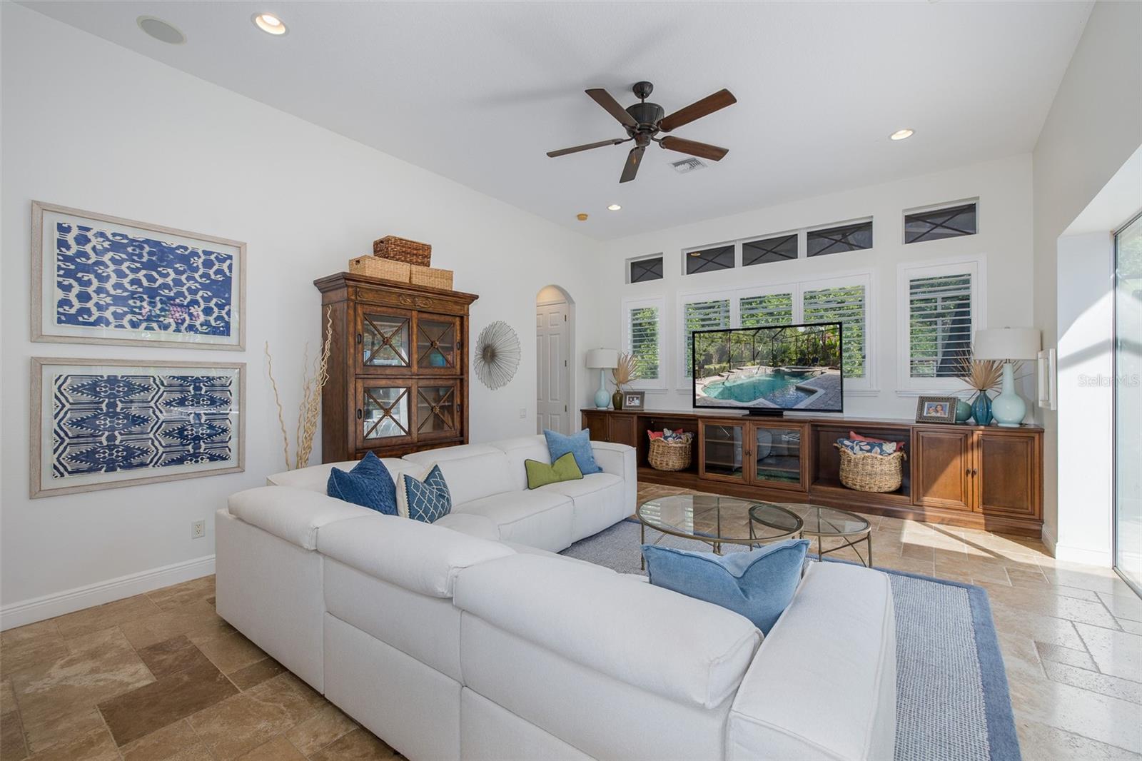 HAWKS LANDING - Residential