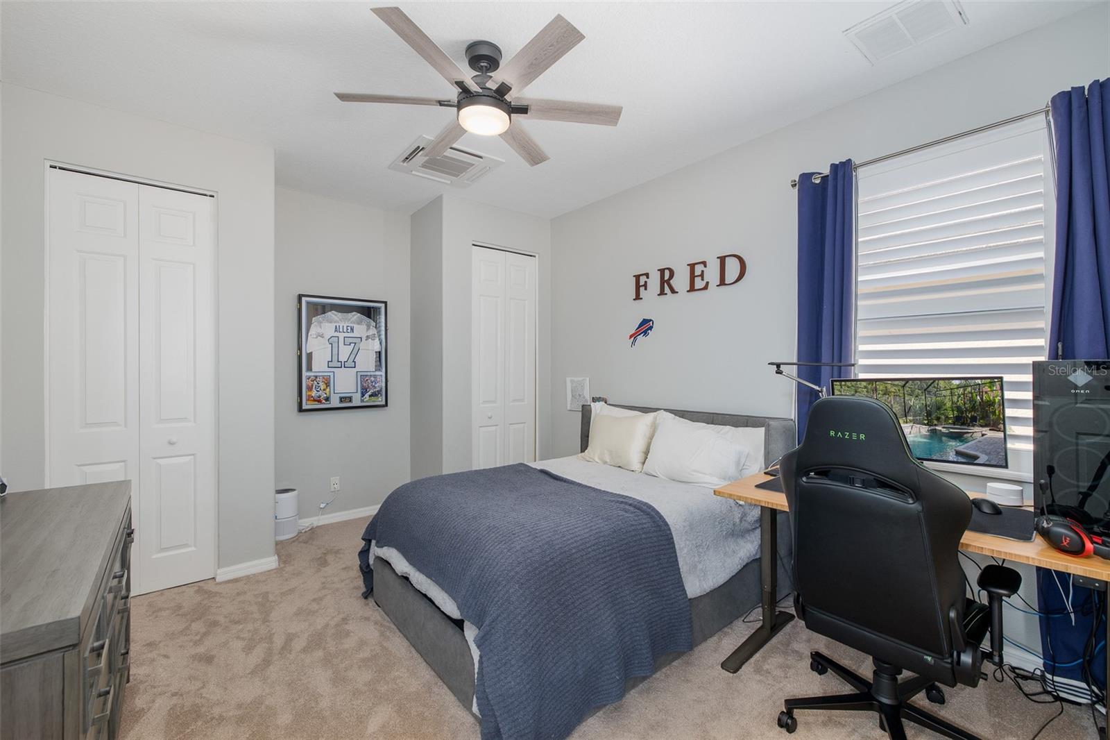 HAWKS LANDING - Residential