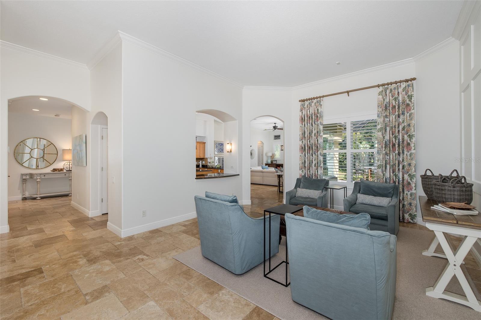 HAWKS LANDING - Residential