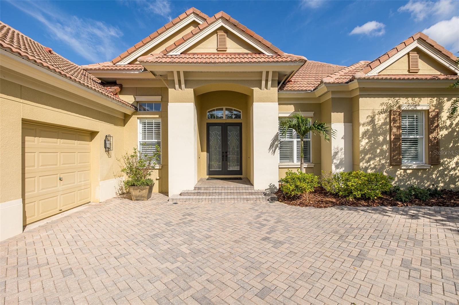 HAWKS LANDING - Residential