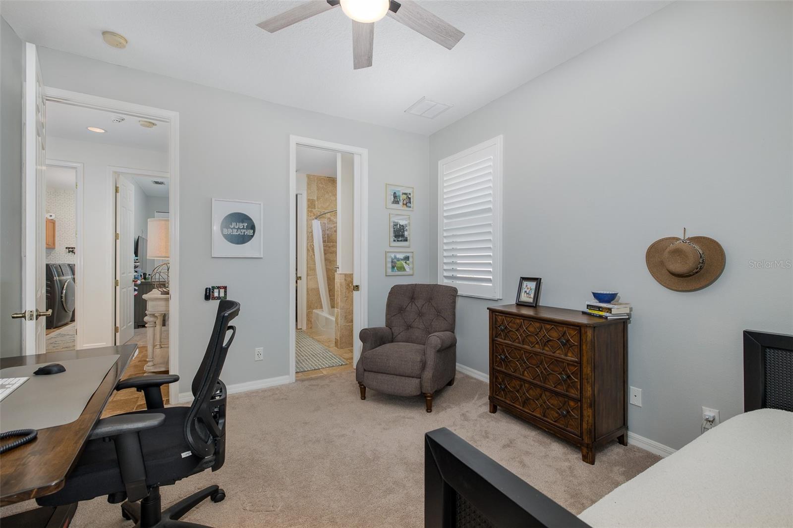 HAWKS LANDING - Residential