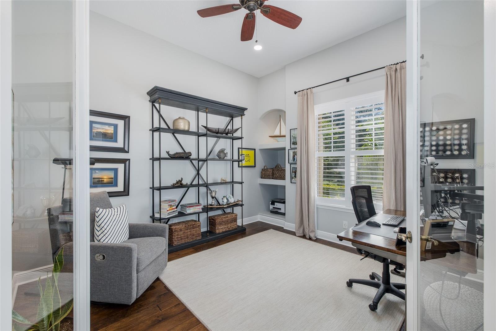 HAWKS LANDING - Residential
