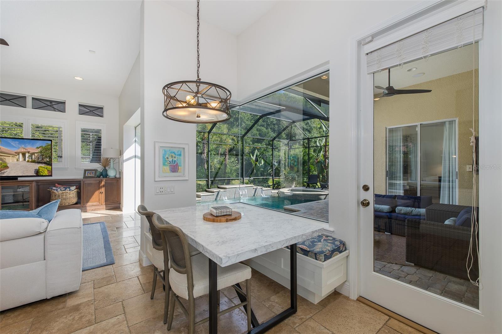 HAWKS LANDING - Residential