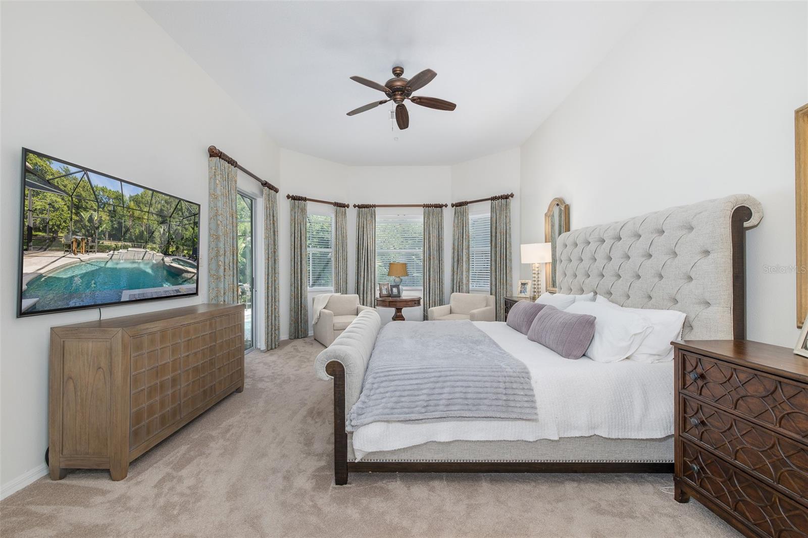 HAWKS LANDING - Residential