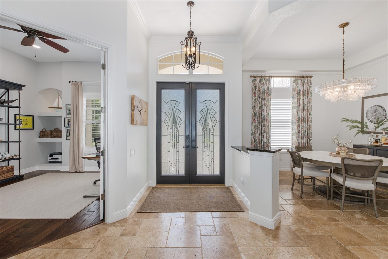 HAWKS LANDING - Residential