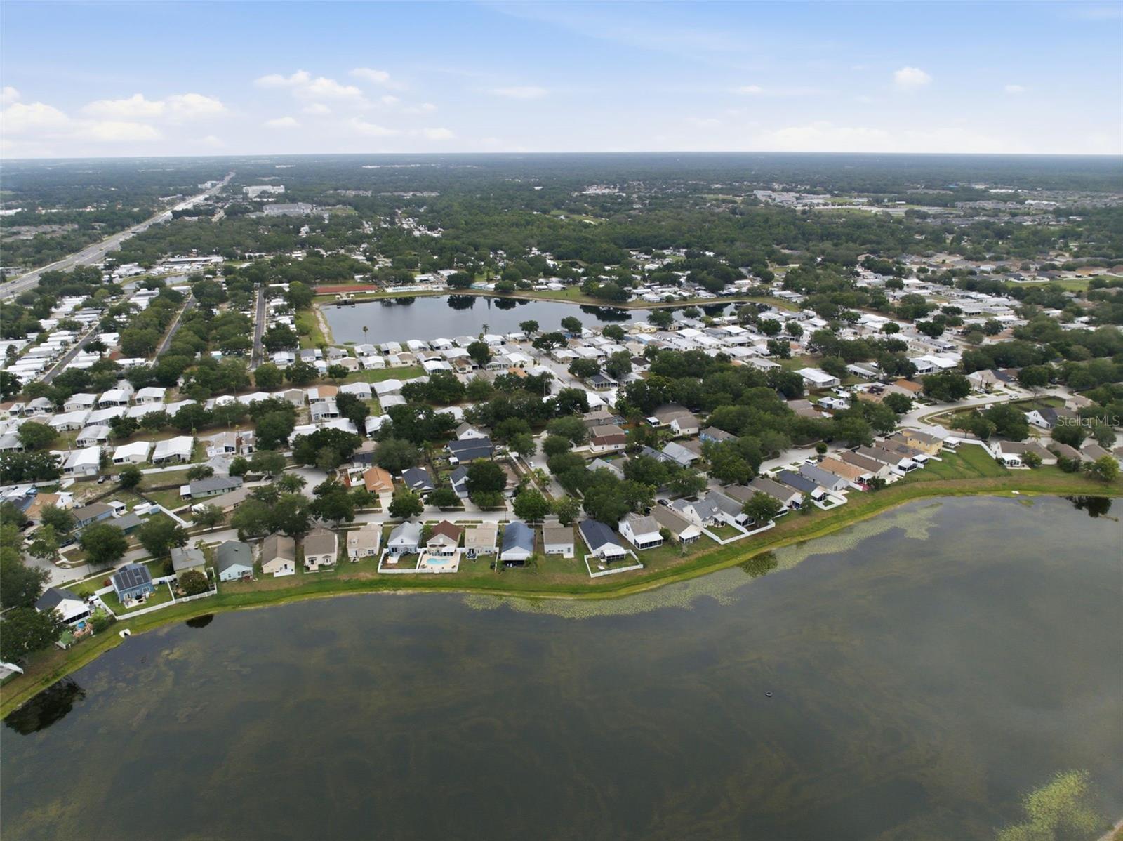 LAKESIDE TR A1 - Residential