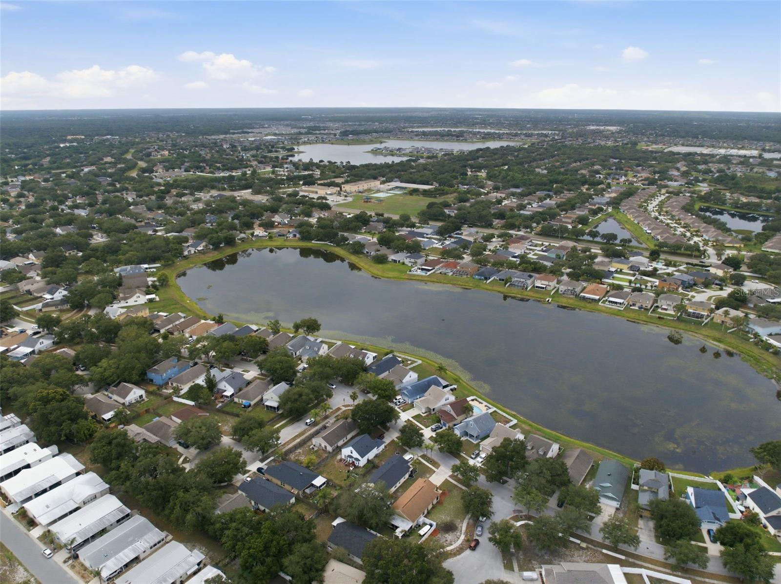 LAKESIDE TR A1 - Residential