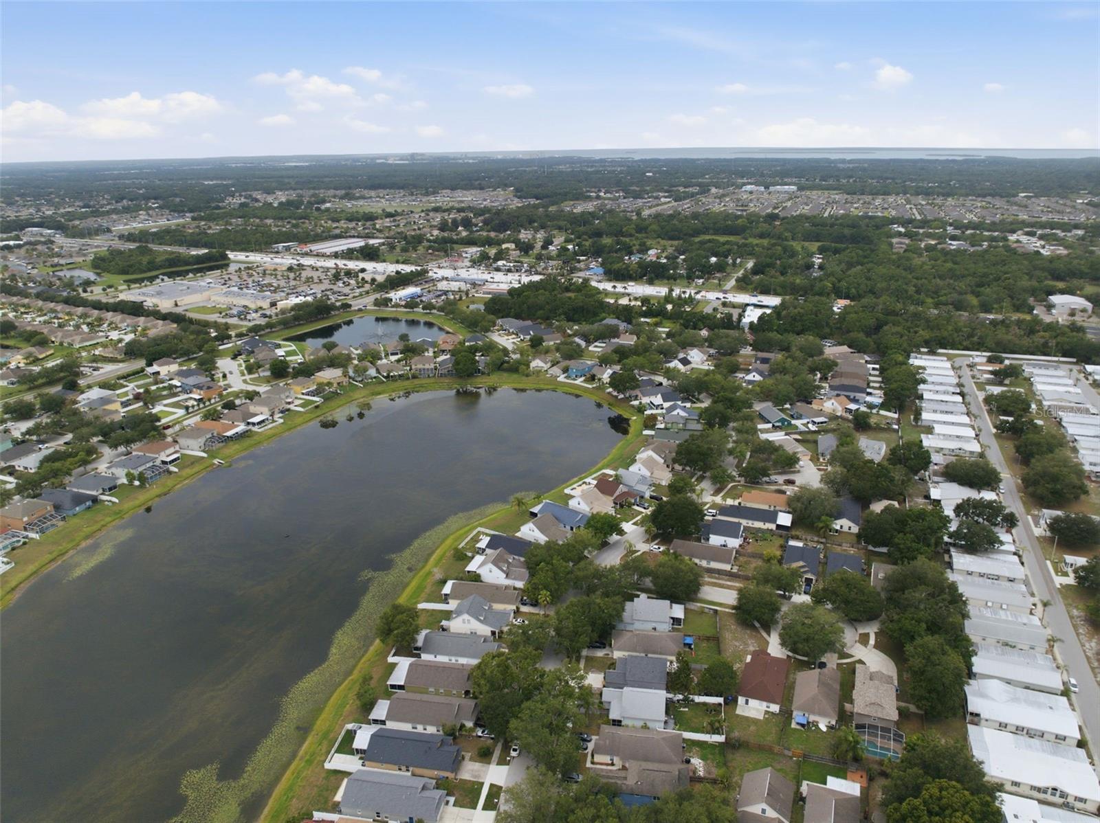 LAKESIDE TR A1 - Residential