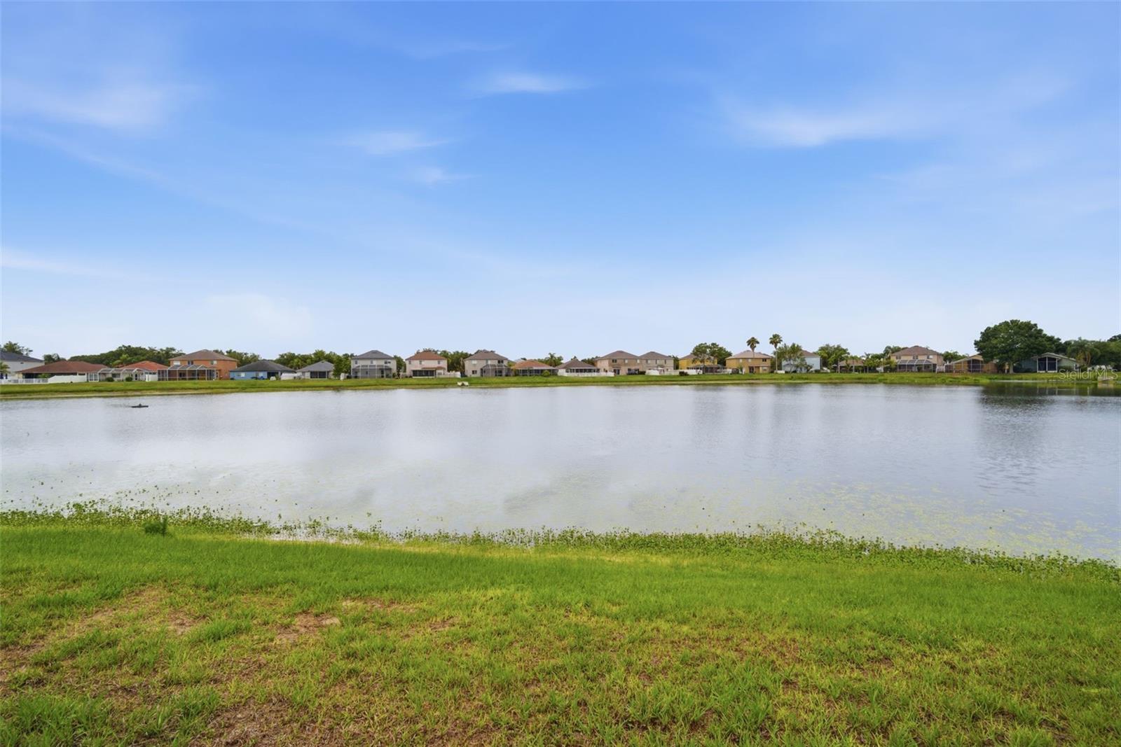 LAKESIDE TR A1 - Residential