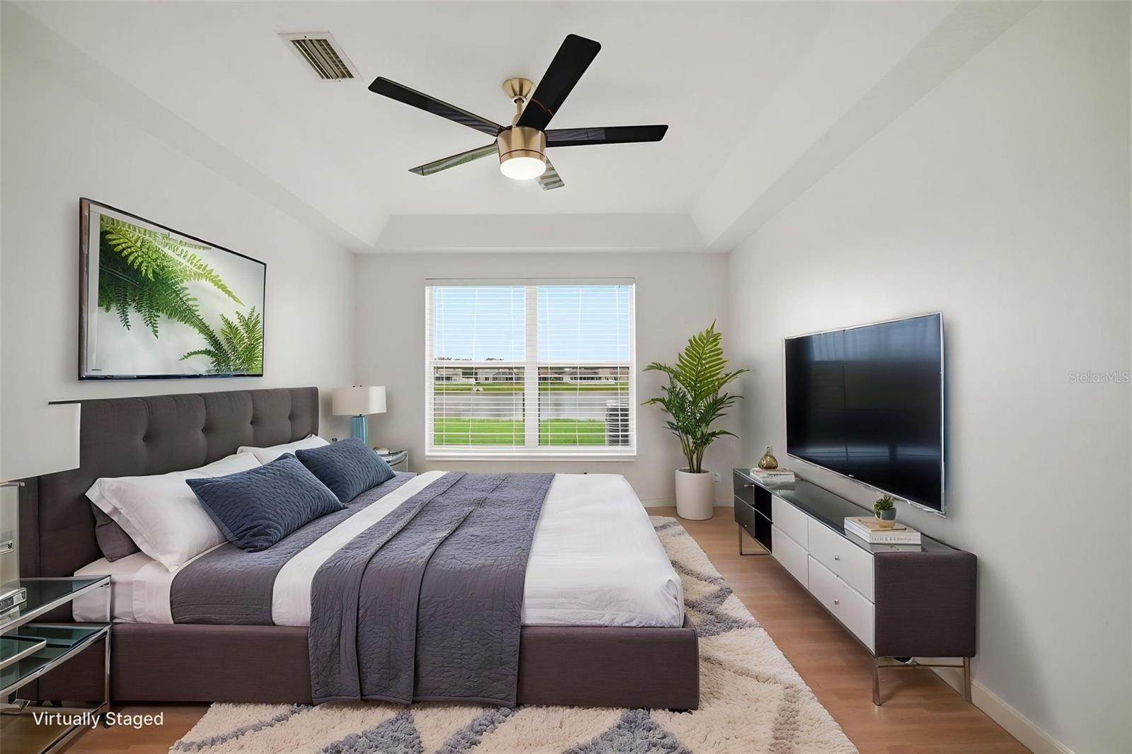 LAKESIDE TR A1 - Residential