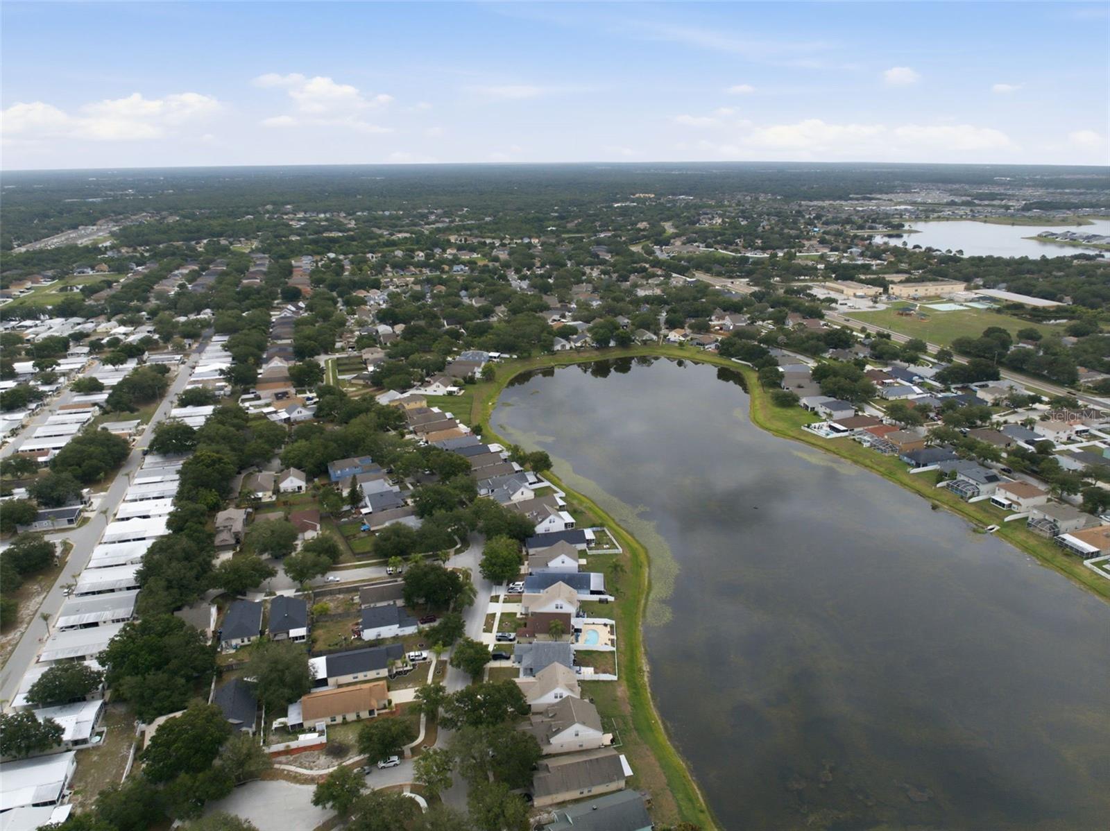 LAKESIDE TR A1 - Residential