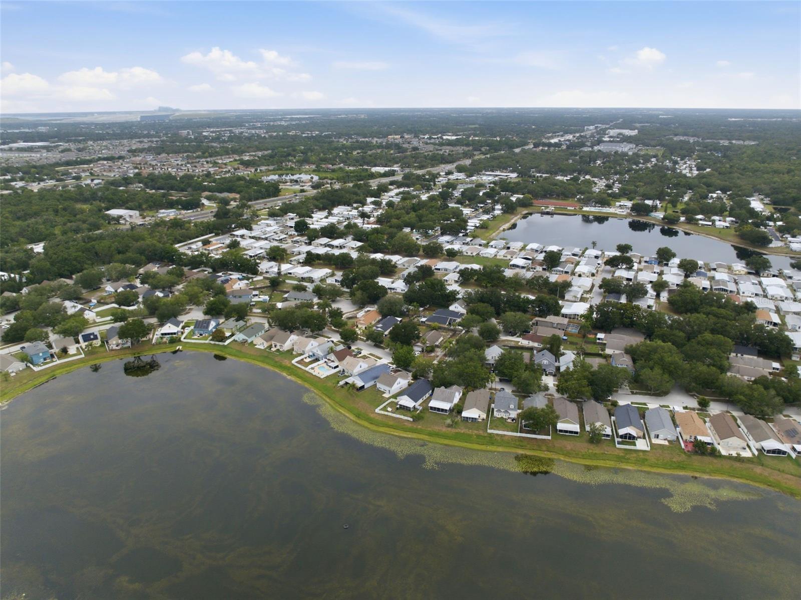 LAKESIDE TR A1 - Residential