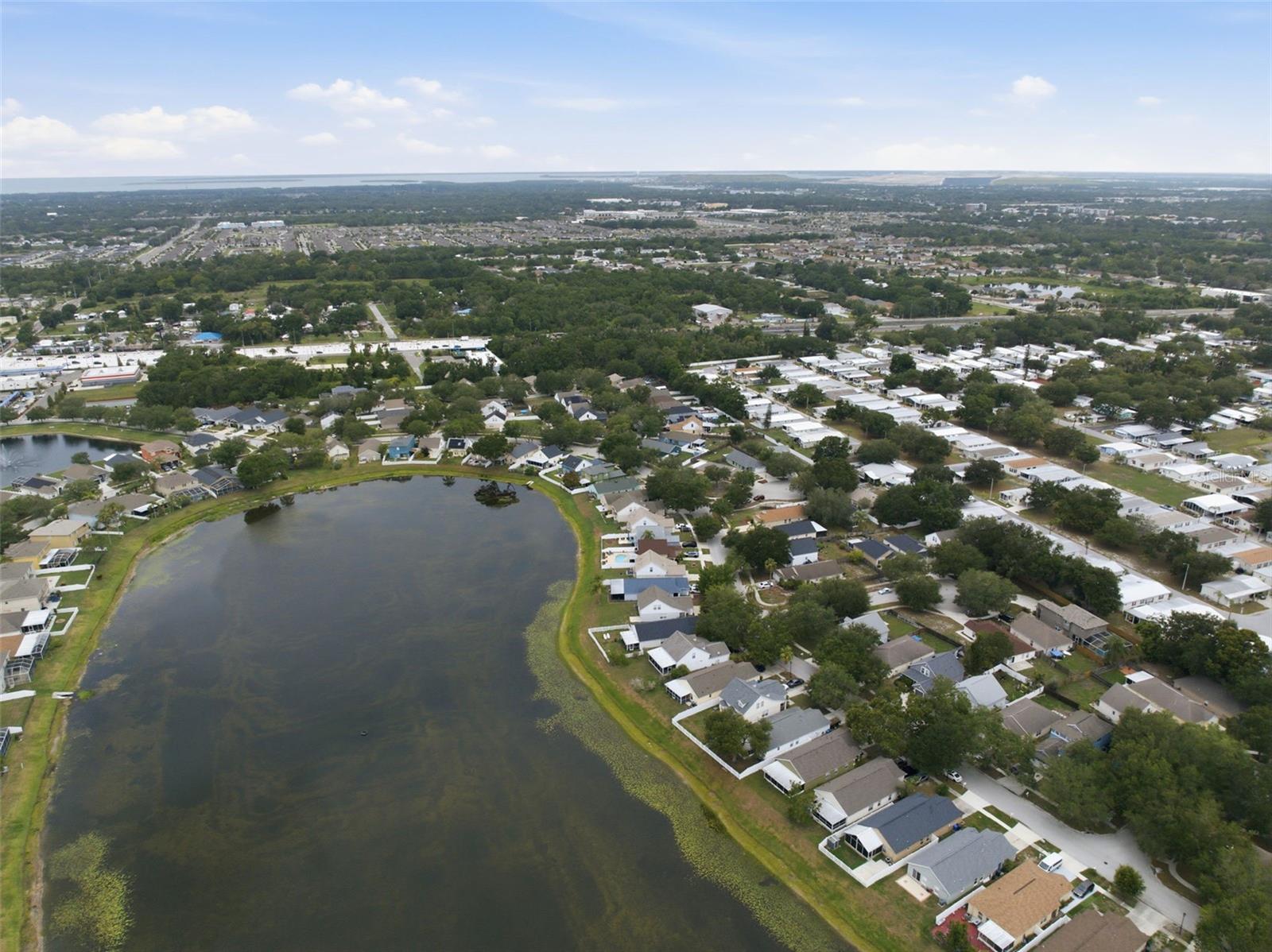 LAKESIDE TR A1 - Residential