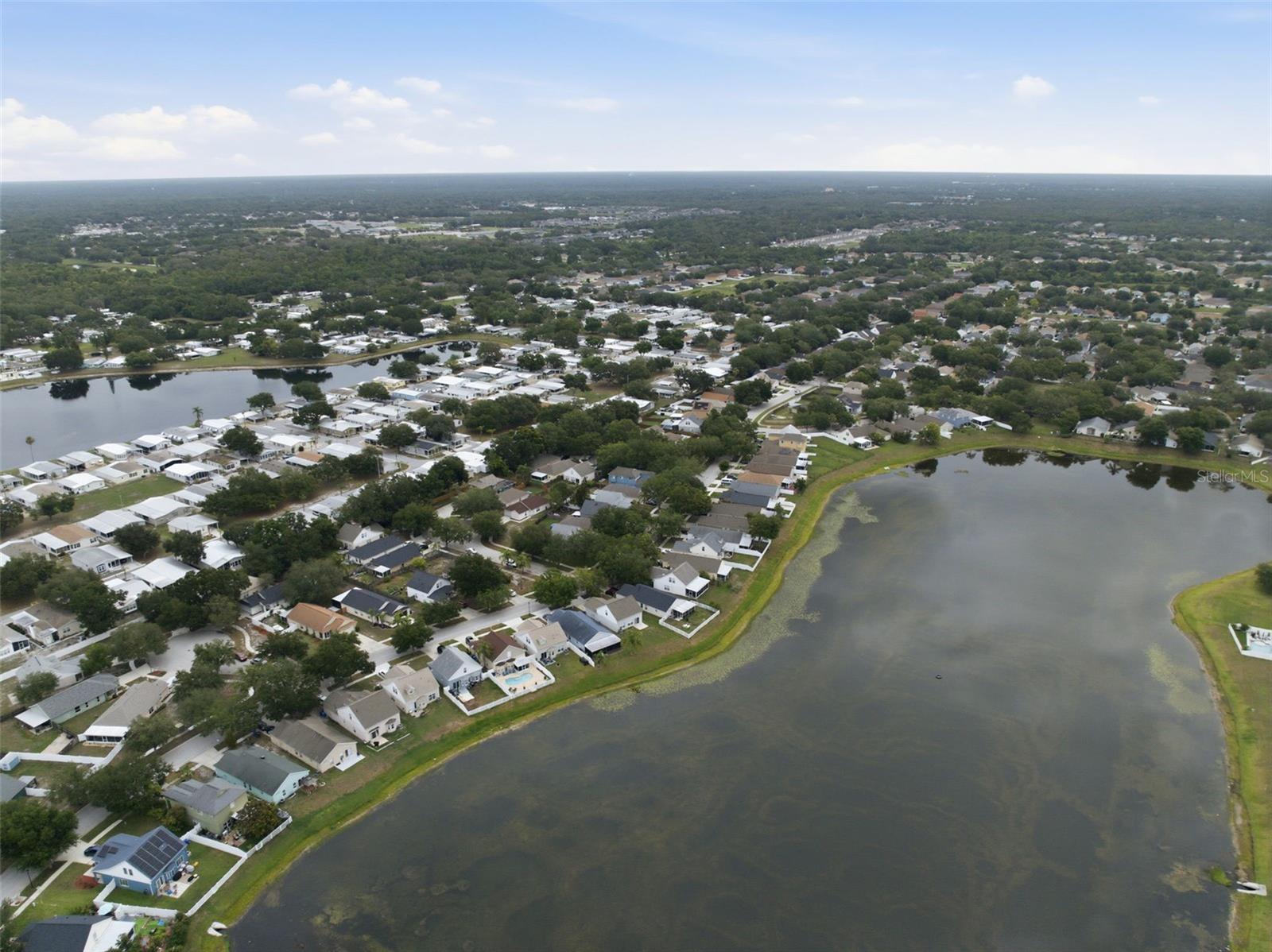 LAKESIDE TR A1 - Residential