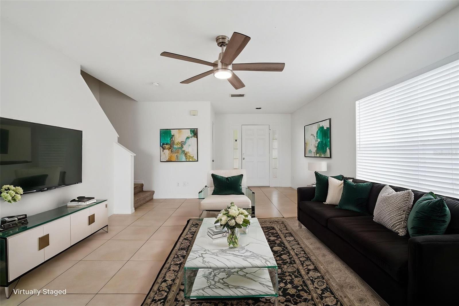 LAKESIDE TR A1 - Residential