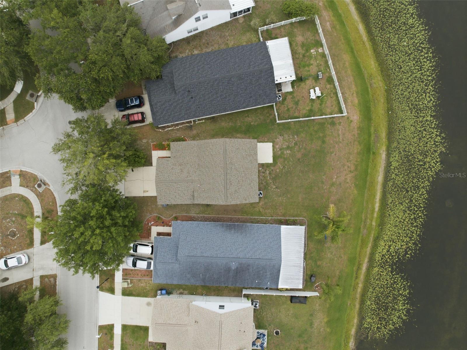 LAKESIDE TR A1 - Residential