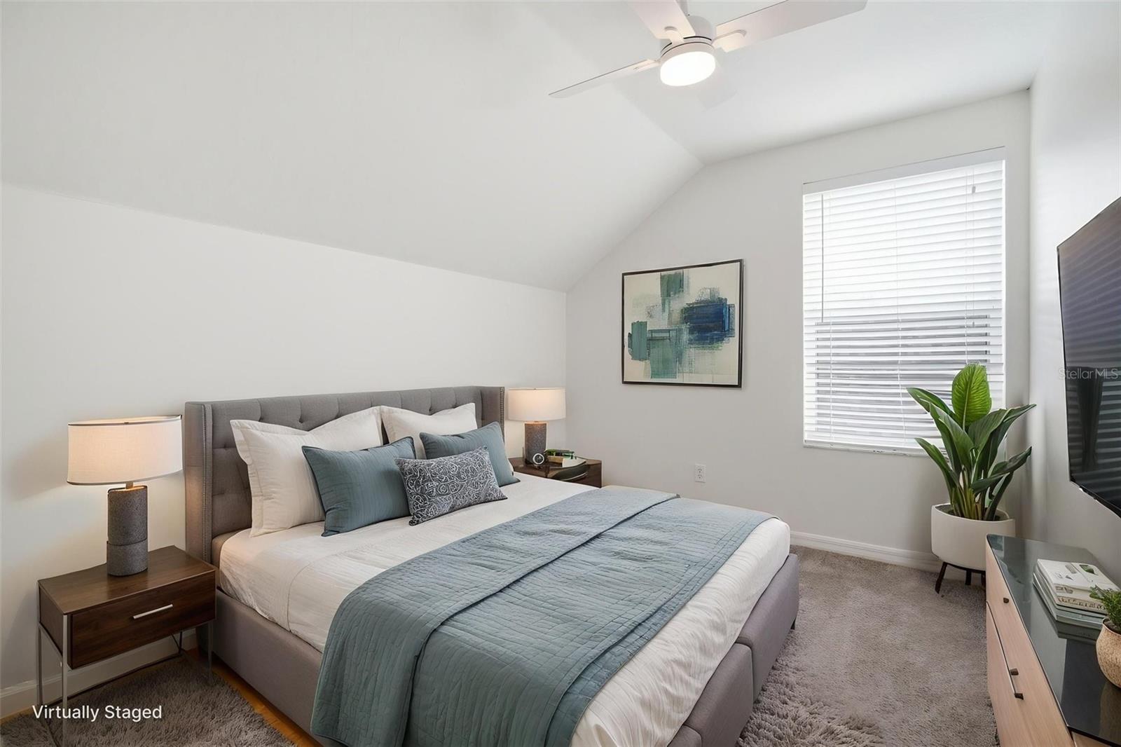 LAKESIDE TR A1 - Residential
