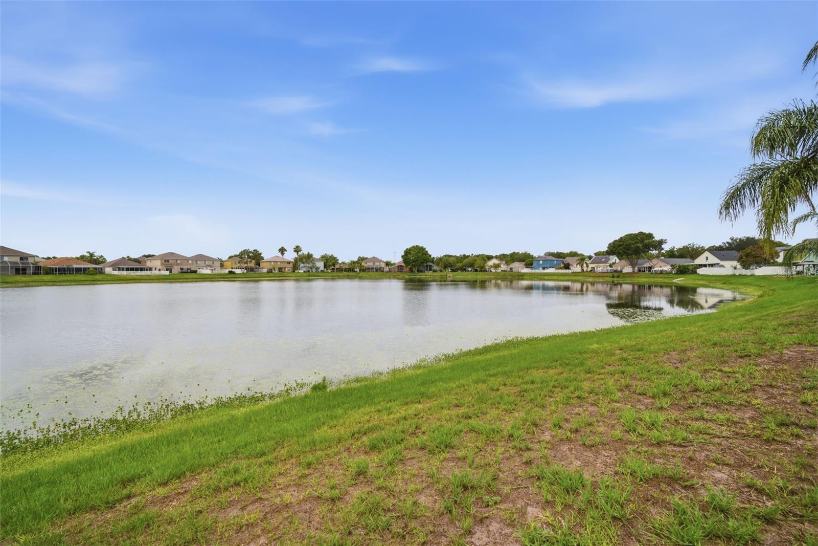 LAKESIDE TR A1 - Residential