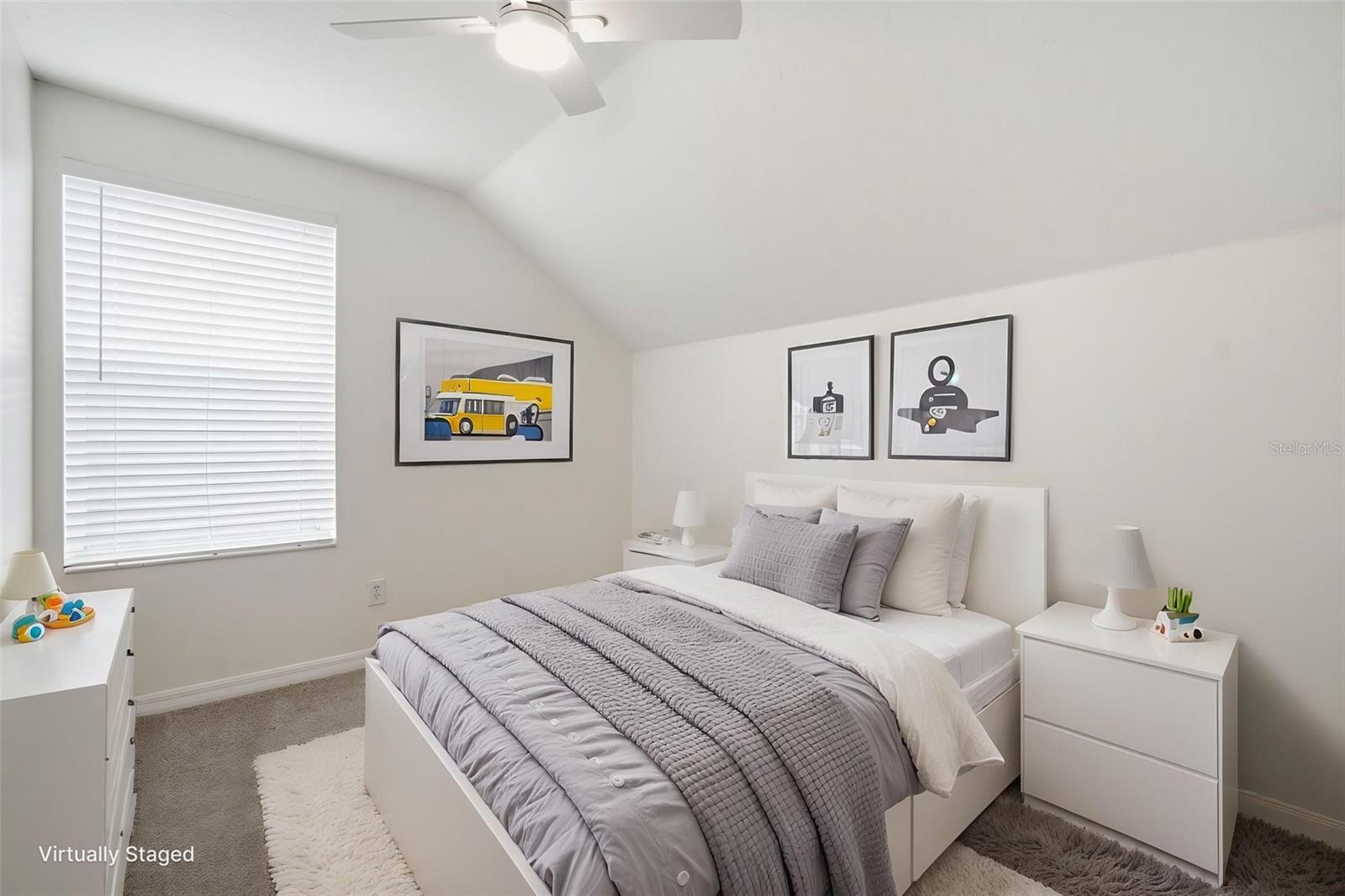 LAKESIDE TR A1 - Residential