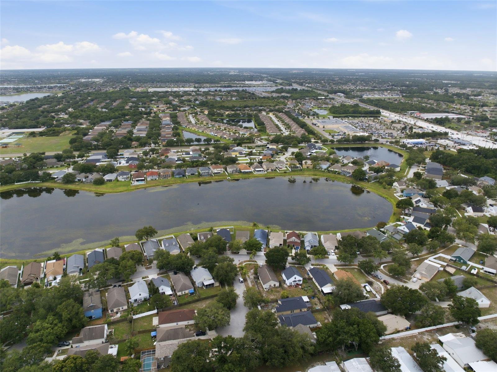 LAKESIDE TR A1 - Residential