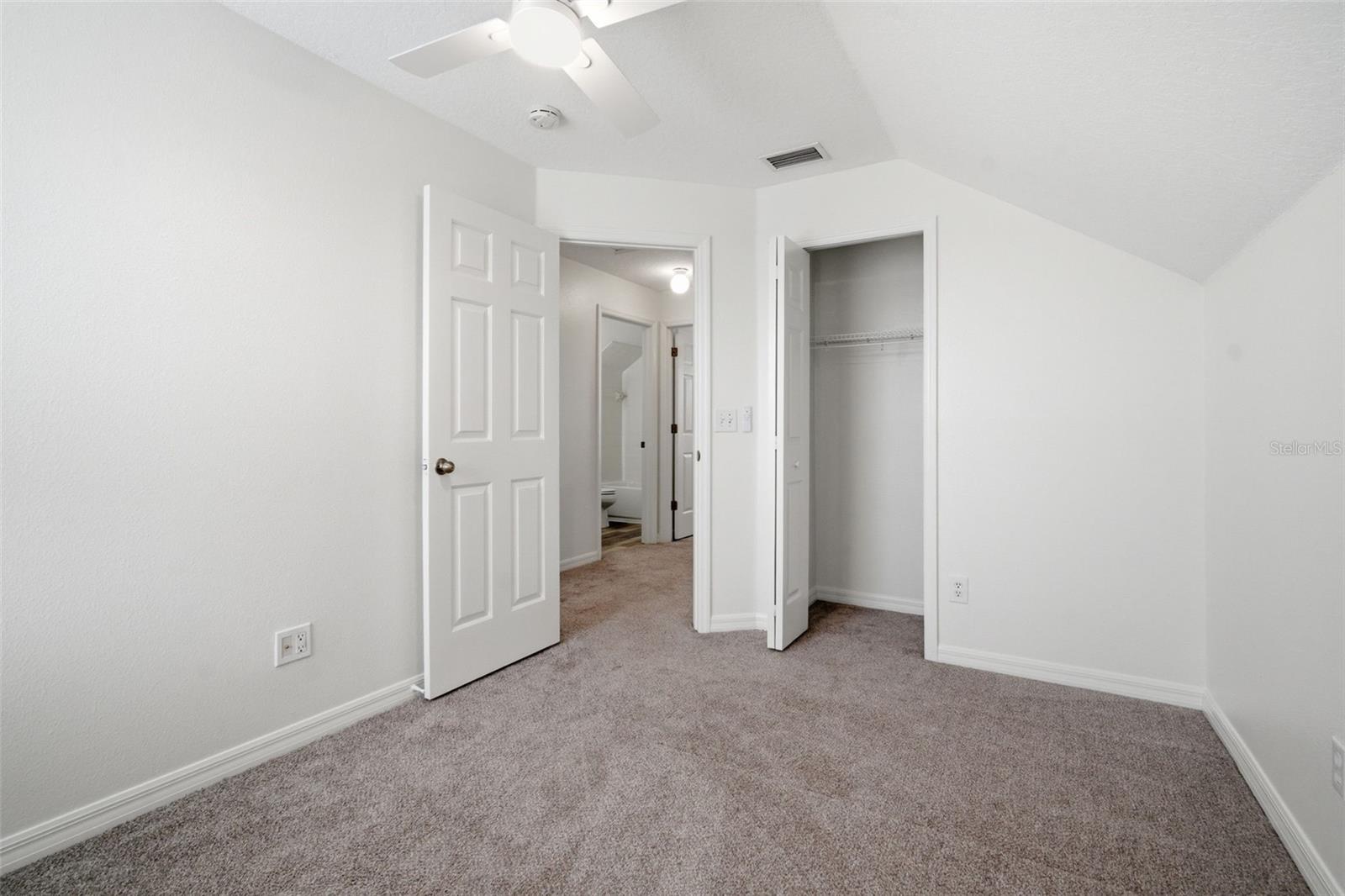 LAKESIDE TR A1 - Residential